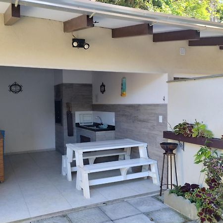 Residencial Annabel Apto 03 Bombinhas Buitenkant foto