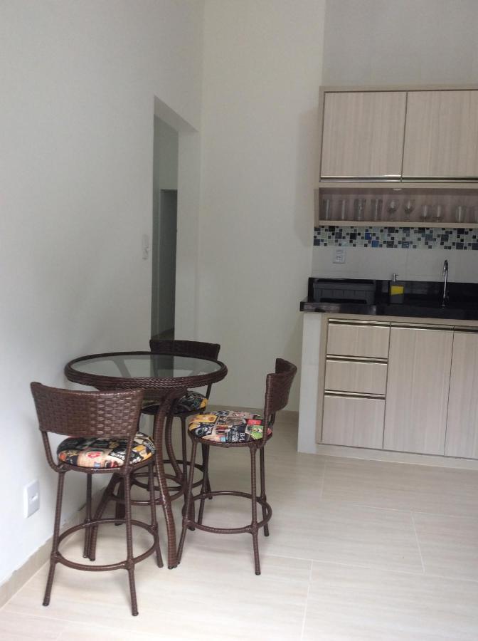 Residencial Annabel Apto 03 Bombinhas Buitenkant foto