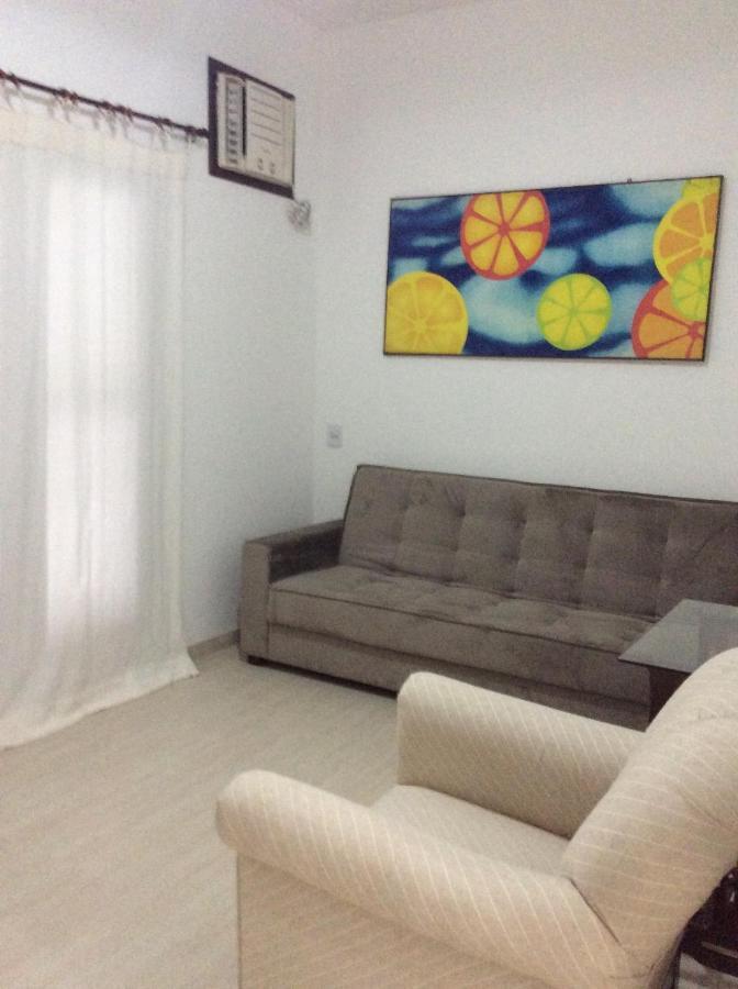Residencial Annabel Apto 03 Bombinhas Buitenkant foto
