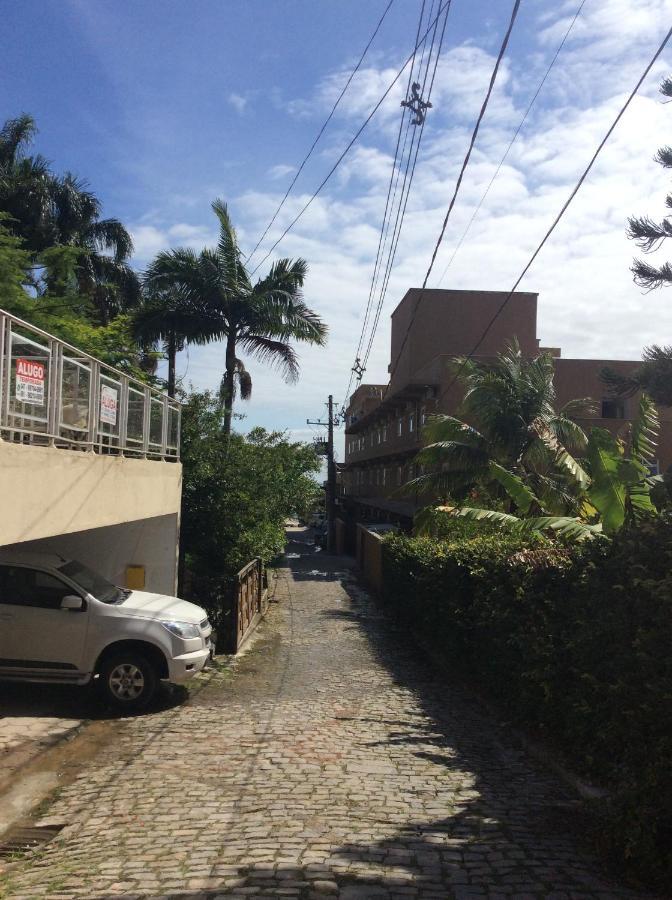 Residencial Annabel Apto 03 Bombinhas Buitenkant foto