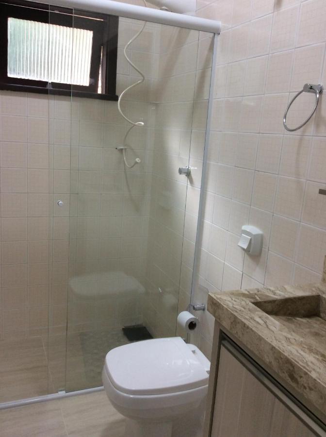 Residencial Annabel Apto 03 Bombinhas Buitenkant foto