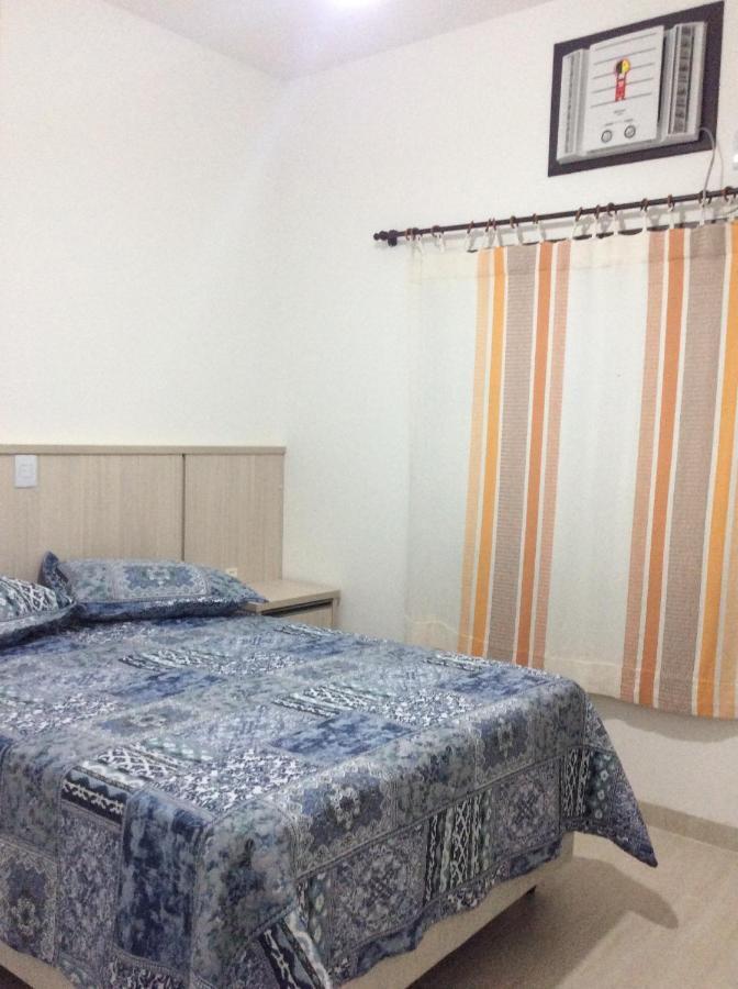 Residencial Annabel Apto 03 Bombinhas Buitenkant foto