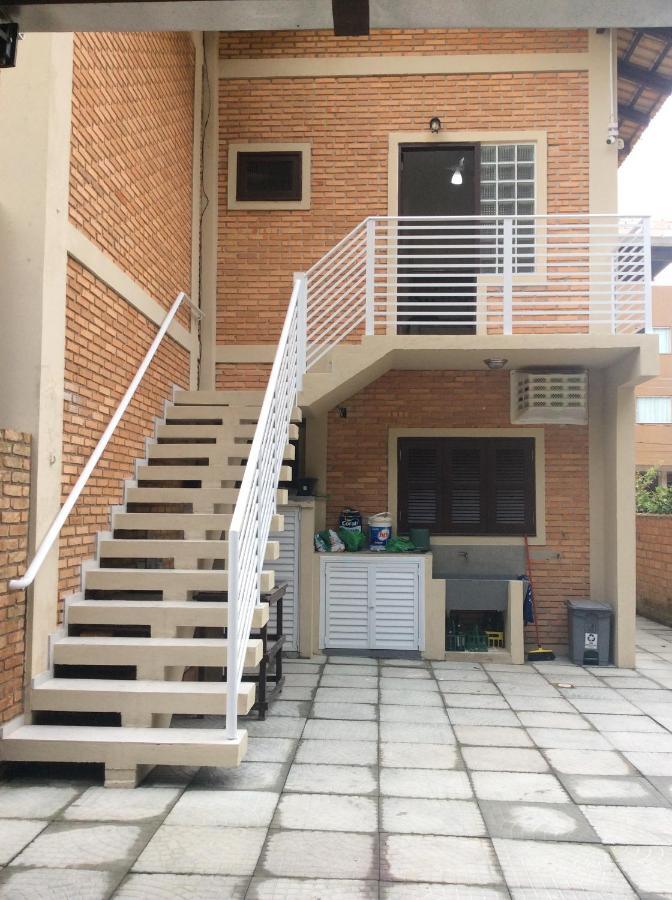 Residencial Annabel Apto 03 Bombinhas Buitenkant foto